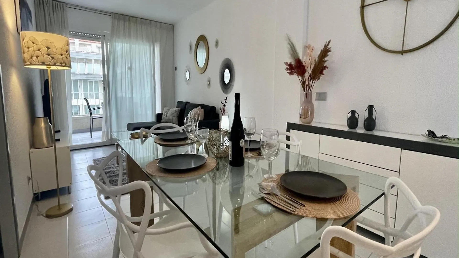 Ferienwohnung Illa Mar Dor 139 L'Estartit Apartment