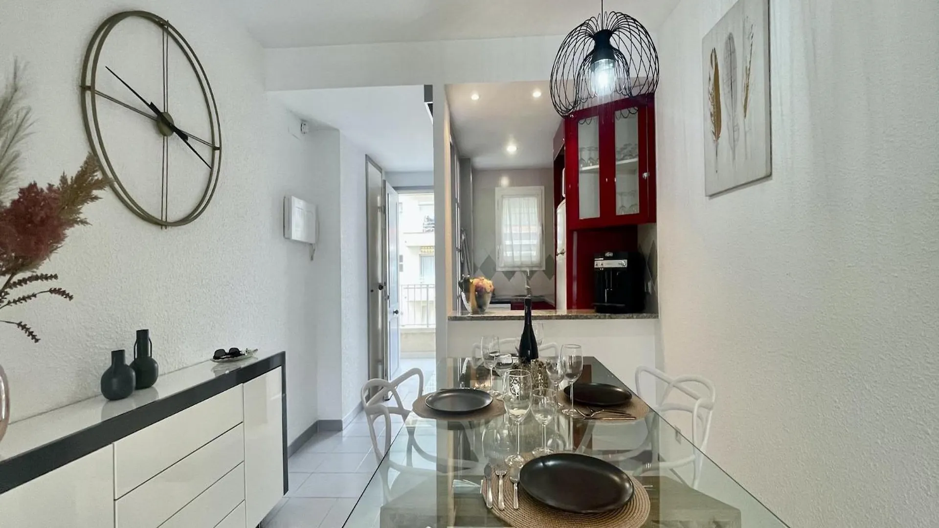 Illa Mar Dor 139 Apartment L'Estartit Spain