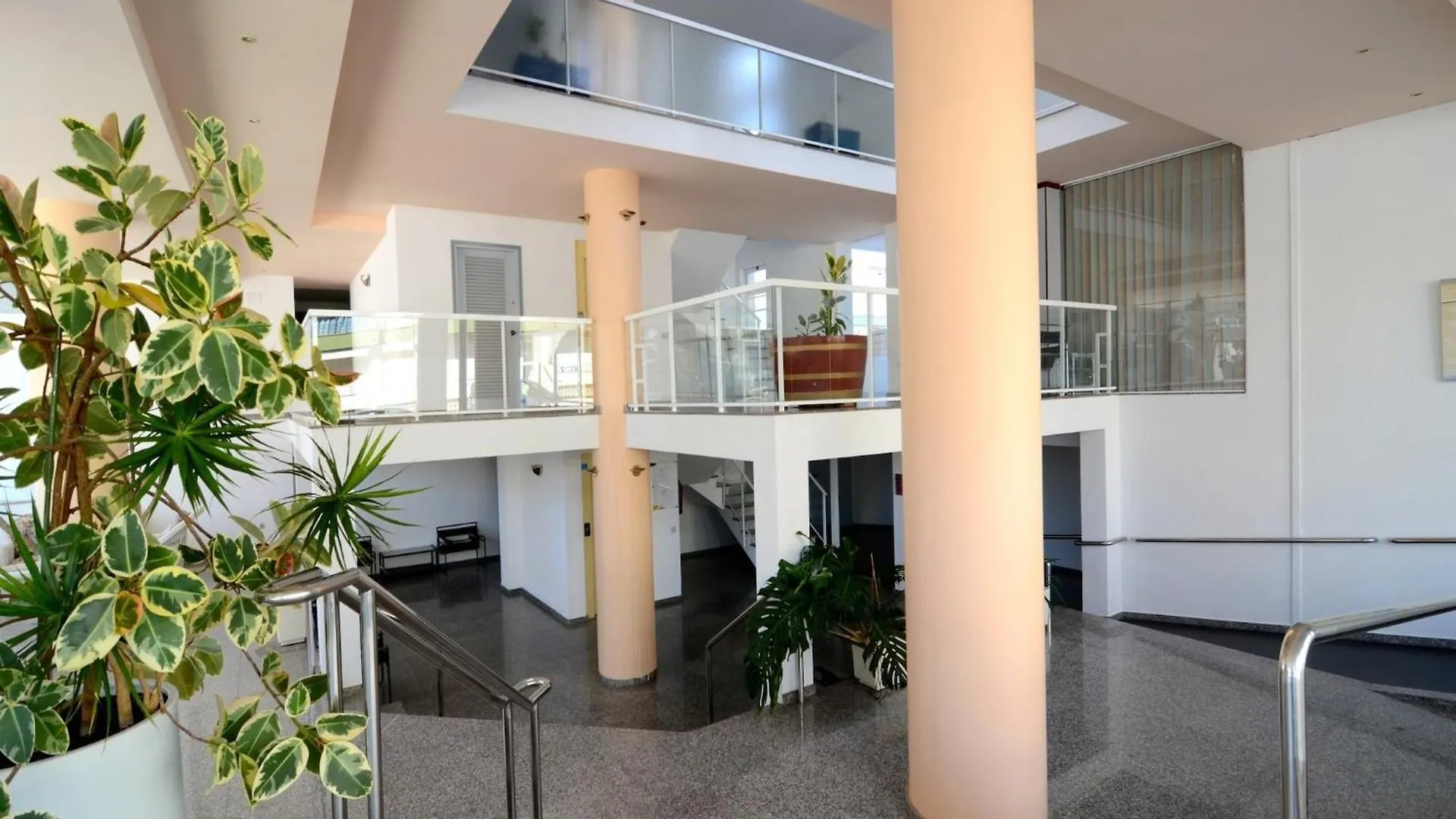 Ferienwohnung Illa Mar Dor 139 L'Estartit 0*,