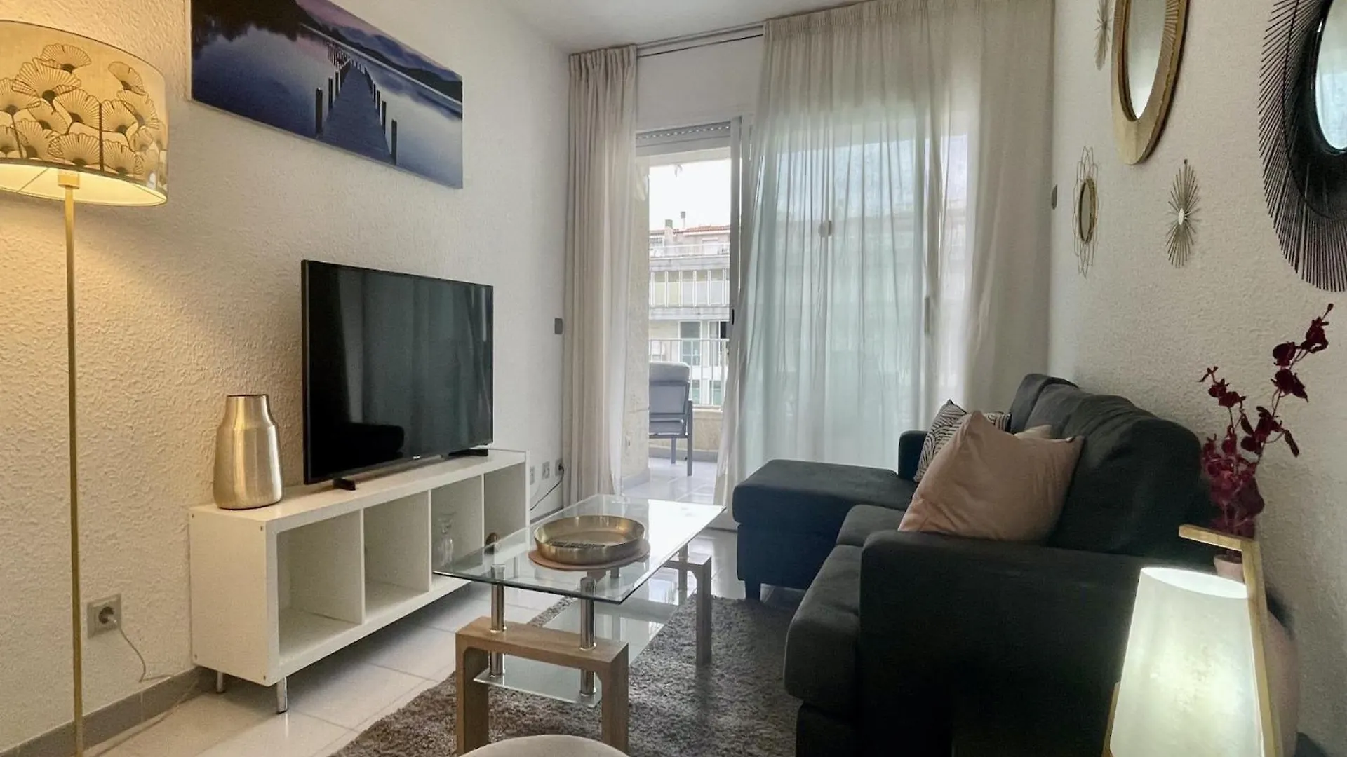 Apartment Ferienwohnung Illa Mar Dor 139 L'Estartit