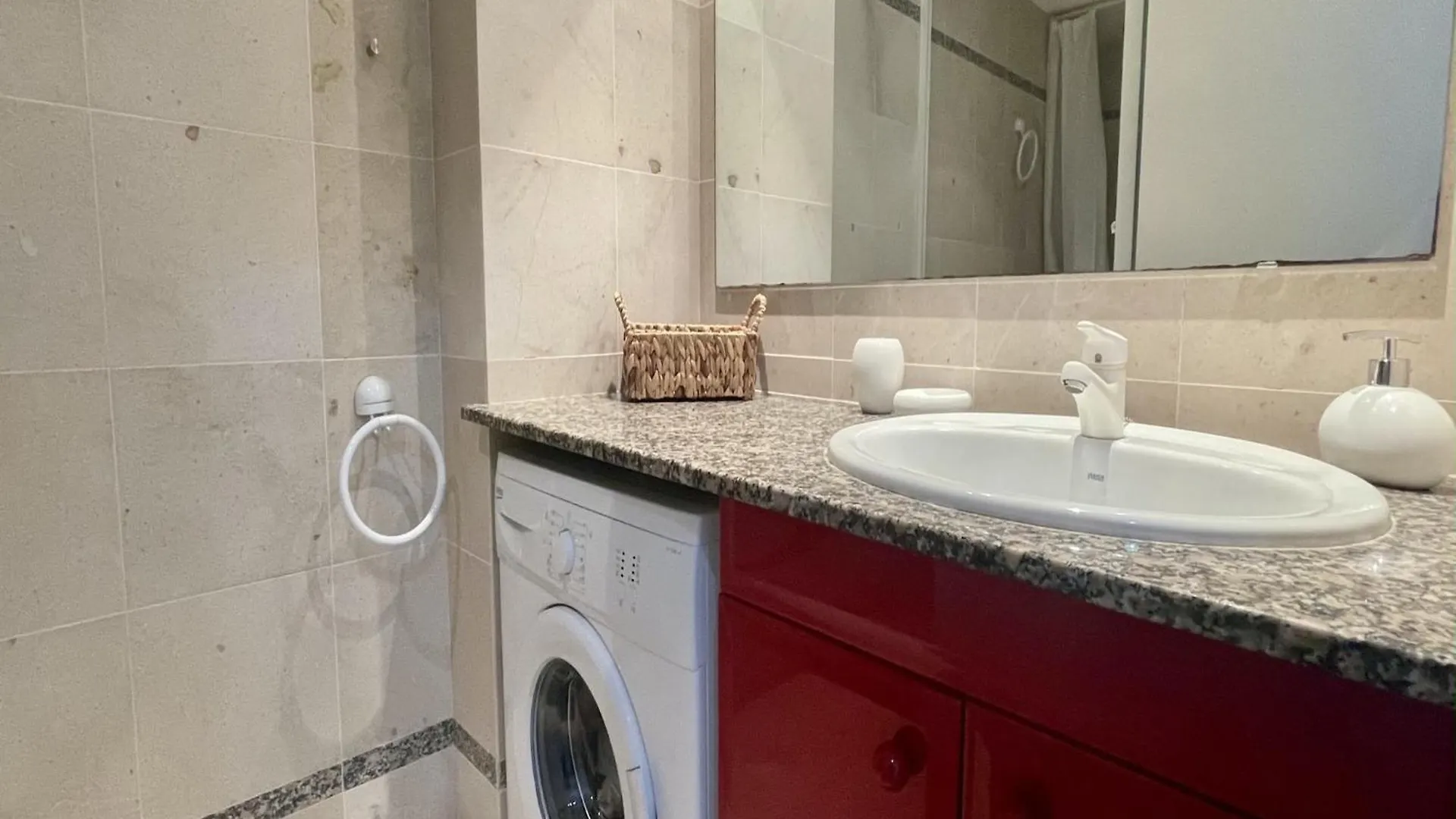 Apartment Ferienwohnung Illa Mar Dor 139 L'Estartit