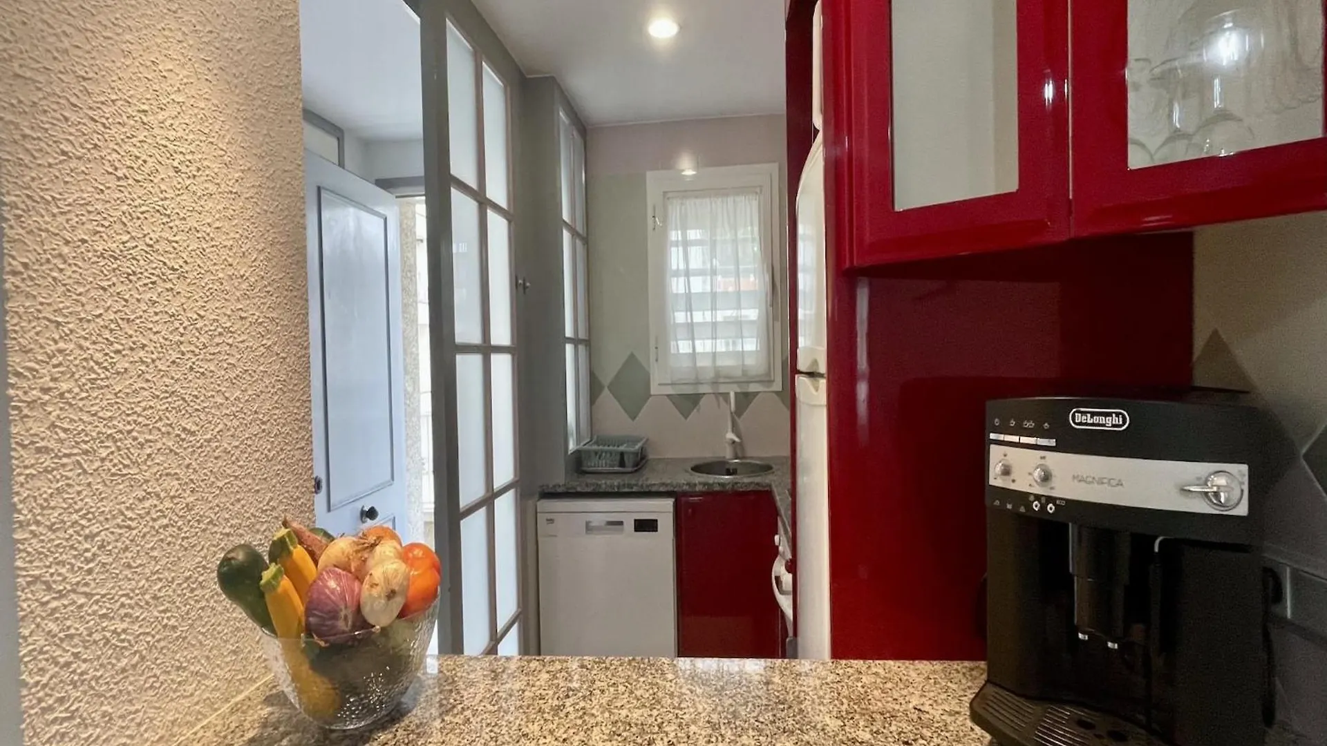 Ferienwohnung Illa Mar Dor 139 L'Estartit