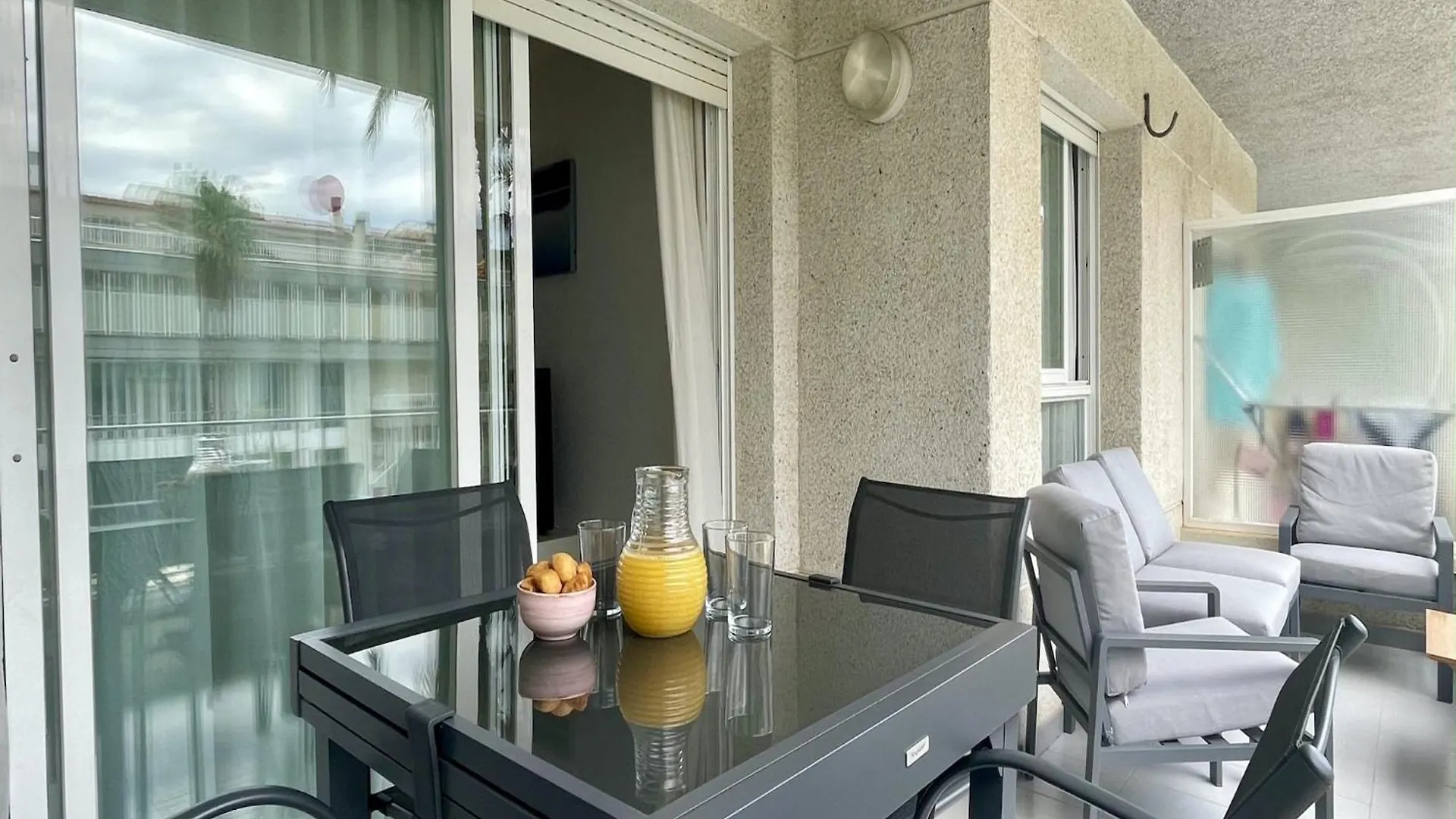 Apartment Ferienwohnung Illa Mar Dor 139 L'Estartit Spanien