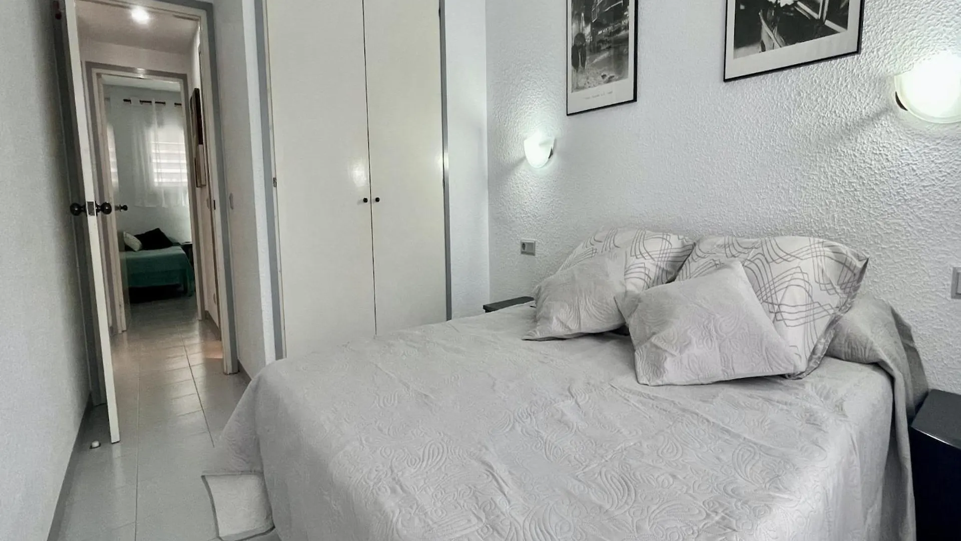 Ferienwohnung Illa Mar Dor 139 L'Estartit Apartment