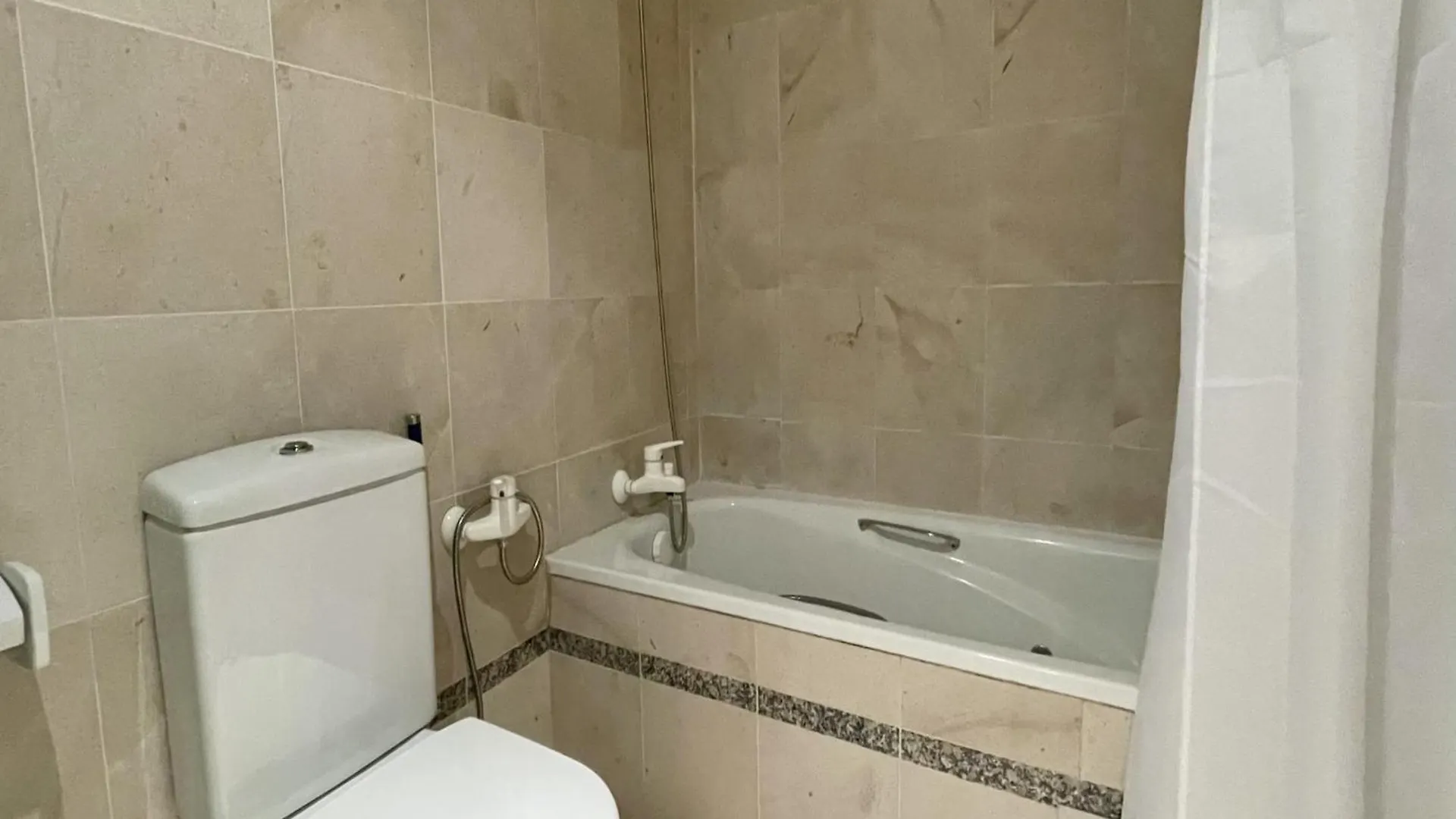 Ferienwohnung Illa Mar Dor 139 L'Estartit 0*,