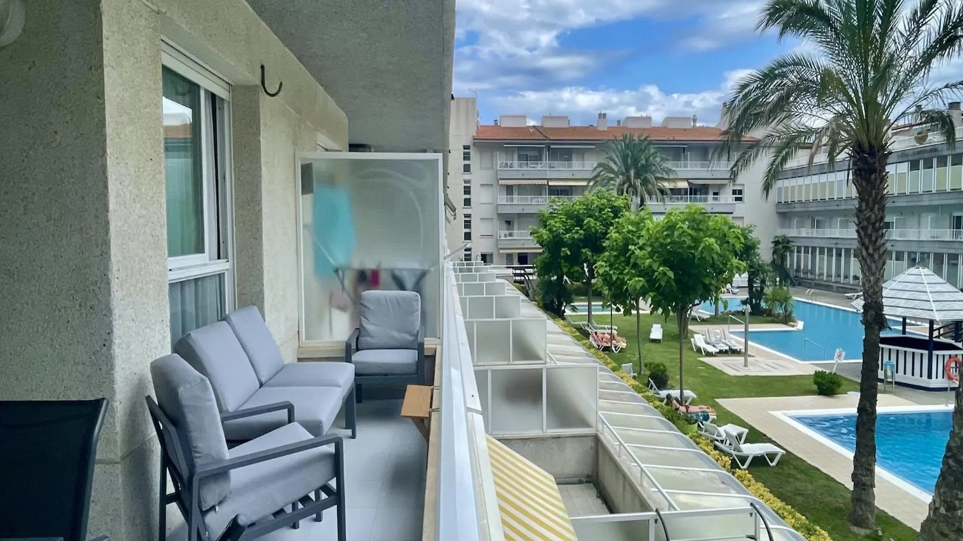 Illa Mar Dor 139 Apartment L'Estartit Spain