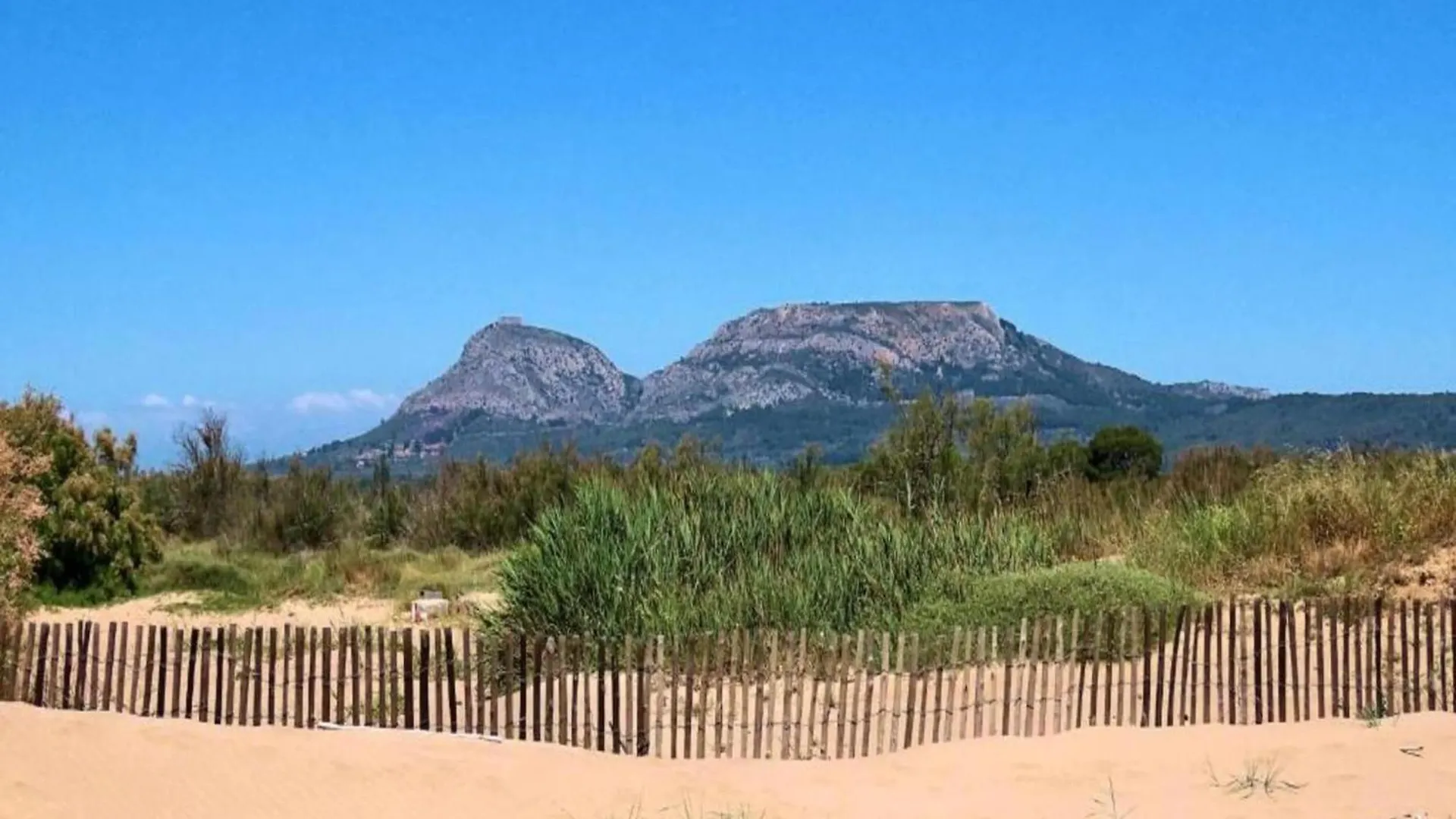 Ferienwohnung Illa Mar Dor 139 L'Estartit Spanien