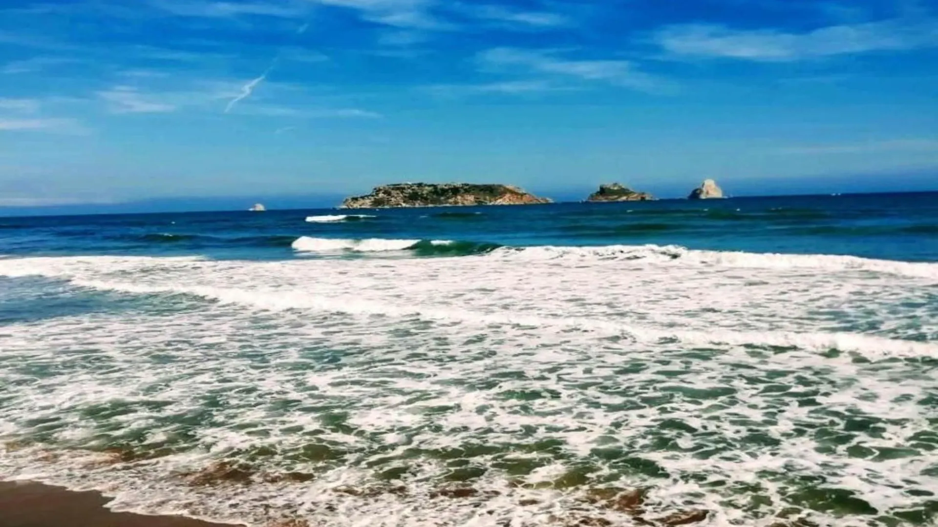 Ferienwohnung Illa Mar Dor 139 L'Estartit Spanien
